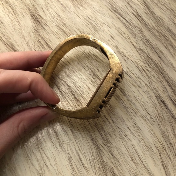 Tory Burch Fitbit Band - Picture 6 of 6